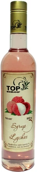 Cироп Top Sirop Личи 700мл