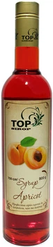 Сироп Top Sirop Абрикосовий 700мл