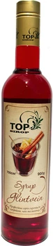 Сироп Top Sirop Глінтвейн 700мл