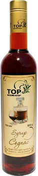Сироп Top Sirop Коньячний 700мл