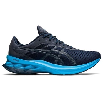 asics novablast aqua