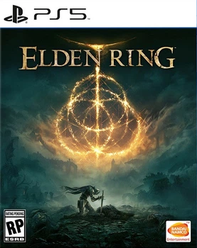 Elden Ring (PS5, русская версия)