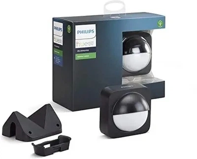 Уличный датчик движения Philips Hue Outdoor Motion Sensor, ZigBee