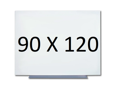 Безрамная магнитная доска для маркера. Белая маркерная доска для рисования маркером. Тетрис 90 х 120 см