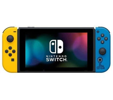 ニンテンドースイッチ　Nintendo Switch Fortnite版 Ігрова консоль Nintendo Switch Fortnite Special Edition Bundle