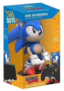 Держатель для джойстика Sonic (Cable Guys)