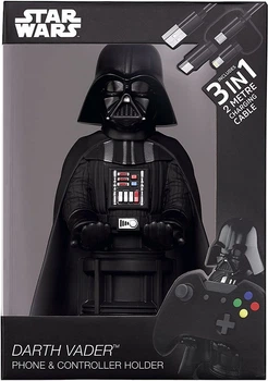 Держатель для джойстика Darth Vader (Cable Guy)