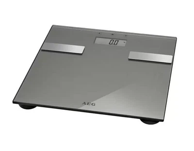 Напольные весы AEG PW 5644 FA 7в1 Titan