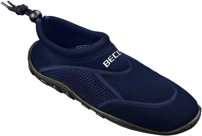 Аквашузы Beco 9217 7 р. 42
