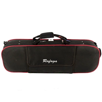 Кейс для скрипки Rafaga TY004 1/2 бордо