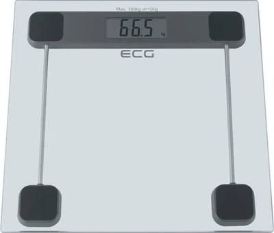 Весы напольные ECG OV-137 180 кг
