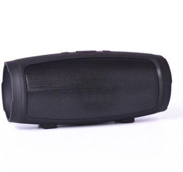 Портативная Bluetooth колонка SPS E3 MINI 3995 Черный