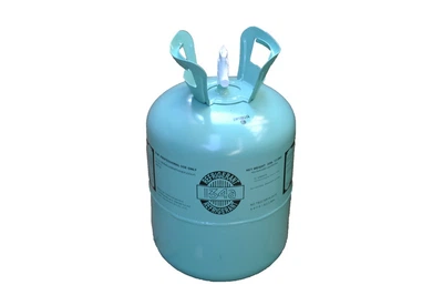 Фреон R-134a, 13,6 кг (з краном), Whicepart