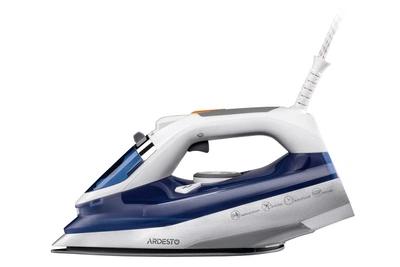 Паровой утюг Ardesto IR-C2232-BL, 2200Вт