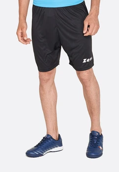 Шорты футбольные Zeus SHORT MIDA NERO 2XL Z01264