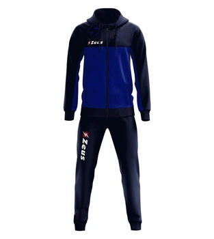Спортивный костюм Zeus TUTA OLYMPIA RO/BL M Z01385