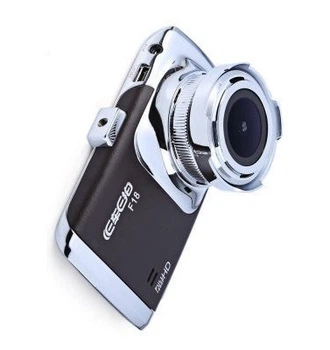 Видеорегистратор автомобильный Cyclon DVR F18 FullHD