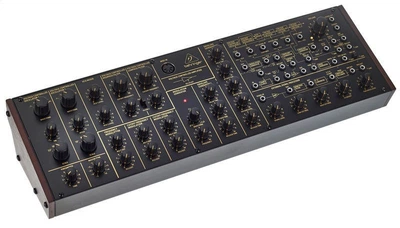 Аналоговий синтезатор Behringer K2