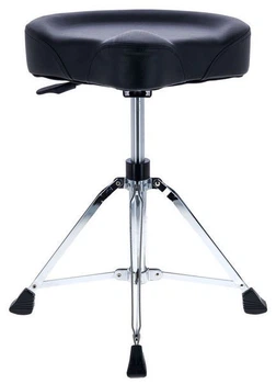 Стульчик для барабанщика Millenium DT-903 Throne Hydraulic