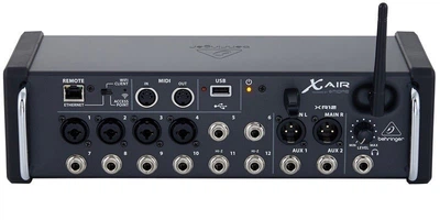 Микшерный пульт Behringer X AIR XR12