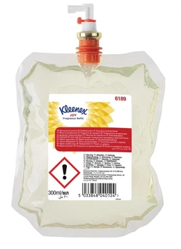 Фруктовый освежитель воздуха Kimberly-Clark Energy Joy