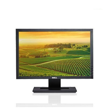 Монитор Б-класс Dell E1909Wb / 19" (1440x900) TN / VGA, DVI / VESA 100x100