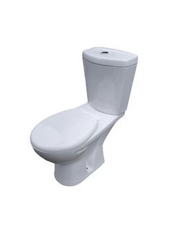 Унитаз &nbsp;SONET JOE 68x78x36 мм + Бачок