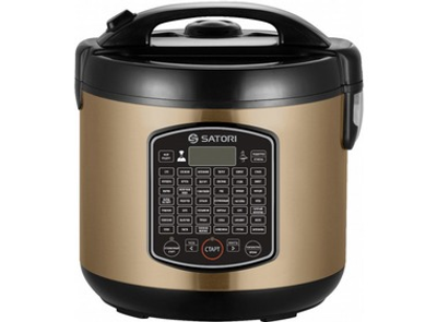 Мультиварка SATORI SM-63973-5GL