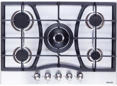 Варочная поверхность Weilor GM W 714 SS