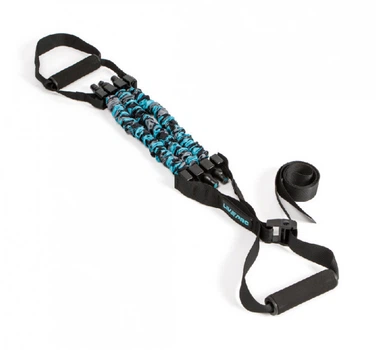 Эспандер LivePro Pull-Up Auxiliary Belt (LP8428)