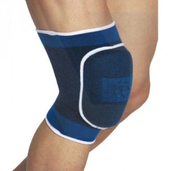 Наколенник защитный LiveUp Knee Support (LS5706) р. L/XL