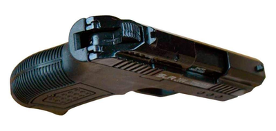 Шумовой пистолет Sur 2004 Black