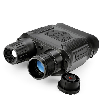 Цифровой прибор ночного видения бинокль Camorder NV400-B 7x31 функцией записи для охотников и рыбаков
