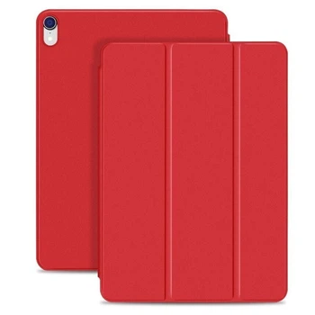 Чехол Cover Way Smart Case Apple iPad mini 7 (2024) Red