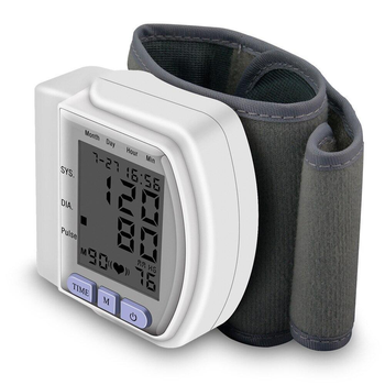 Автоматичний тонометр UKS Blood Pressure Monitor CK-102S