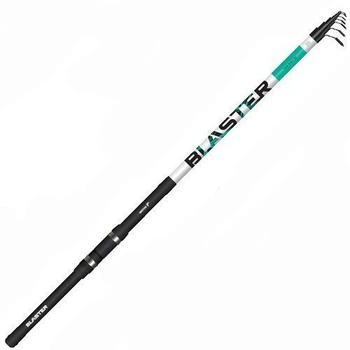 Вудилище Salmo Blaster Tele Boat 2.1 м 150 г (2211-210)