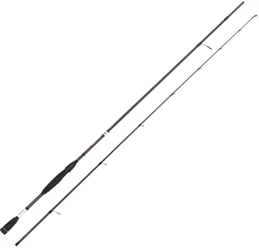 Спиннинг Lucky John Vanrex Jig 21 2.13 м 5-21 г (LJVJ-702MLF)
