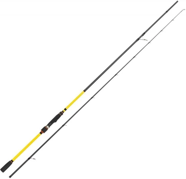 Спиннинг Lucky John Progress Powerjig 80 2.57 м 30-80 г (LJPP-852HEF)