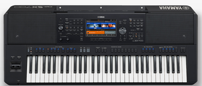Синтезатор Yamaha PSR-SX700