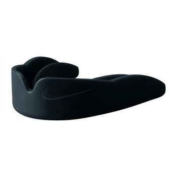 Спортивна Капа Nike Custom Fit Strapless Mouth Guard(N.100.0921.001.OS) MISC Чорний