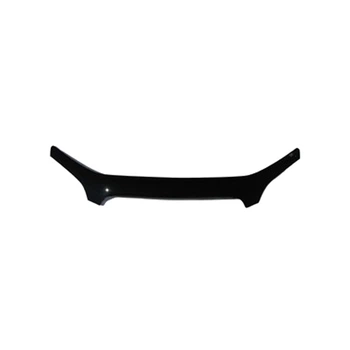 Дефлектор капота SIM Subaru Legacy (BL/BP) 2003-2009 темный (SSULEG0412)