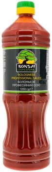 Соус Bonsai Professional Болоньезе 1 л (4820210550852)