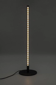 Настільна лампа Altalusse INL-5114T-08 Black & RGB LED 8 Вт