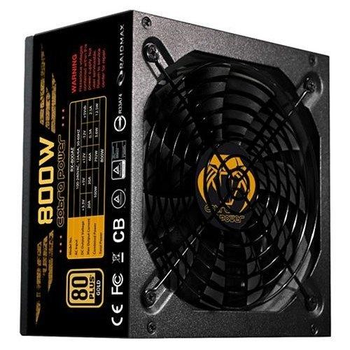 Блок питания Raidmax Cobra 800W (RX-800AE), б/в