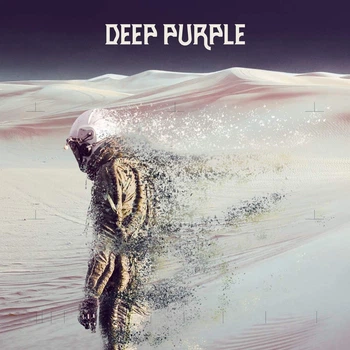 DEEP PURPLE – Whoosh! (CD, Germany)