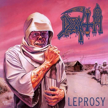 DEATH – Leprosy (2CD, U.S.A.)
