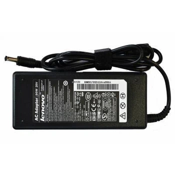 Блок живлення для ноутбука Lenovo 20V 90W 4.5 A 5.5x2.5mm, IdeaPad G570