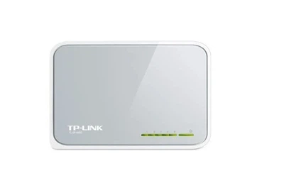 Коммутатор сетевой TP-Link TL-SF1005D