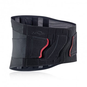 Корсет попереково-крижового відділу DONJOY 82-0228 Porostrap Lupport 26 см L