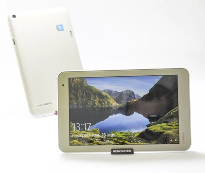 Планшет Toshiba Encore 2 WT8-B Intel 2Gb+32Gb Wi-Fi, IPS Windows 10 Серый Б/У